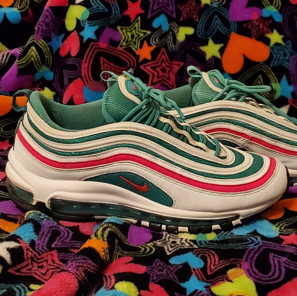●SOLD● Air Max 97 (South Beach)